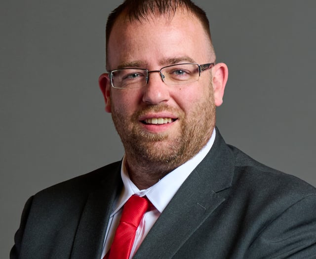 MP Matt Bishop calls for new bridge to ease local congestion 
