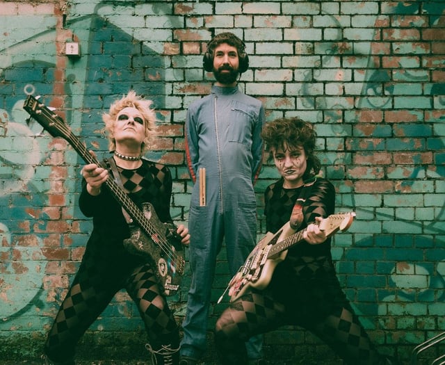 Second season of live music for Forest of Dean music collective