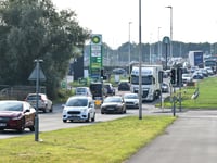 Residents invited to share feedback on M5 J9 and A46 transport scheme