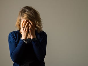 More than one in 20 people in the Forest of Dean in contact with mental health services