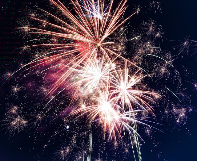 Forest police issues NYE advice 