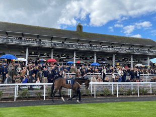 Chepstow Racecourse ranked among top UK venues 