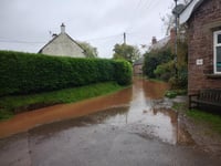 Services on alert as flood warnings issues for local rivers