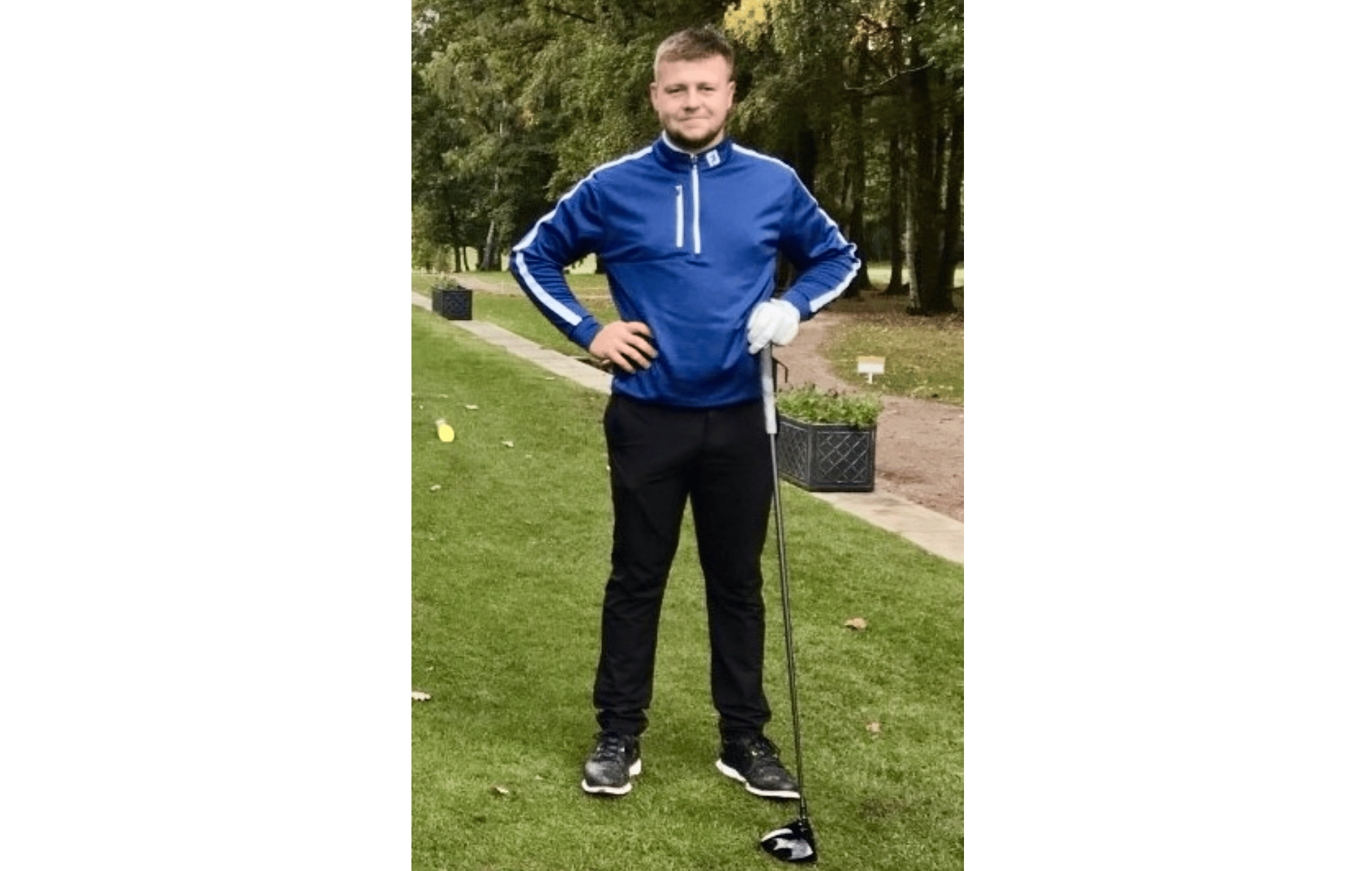 Cam high fives it with fifth men's title theforestreview.co.uk