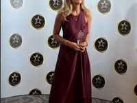 Gloucestershire businesswoman wins national award
