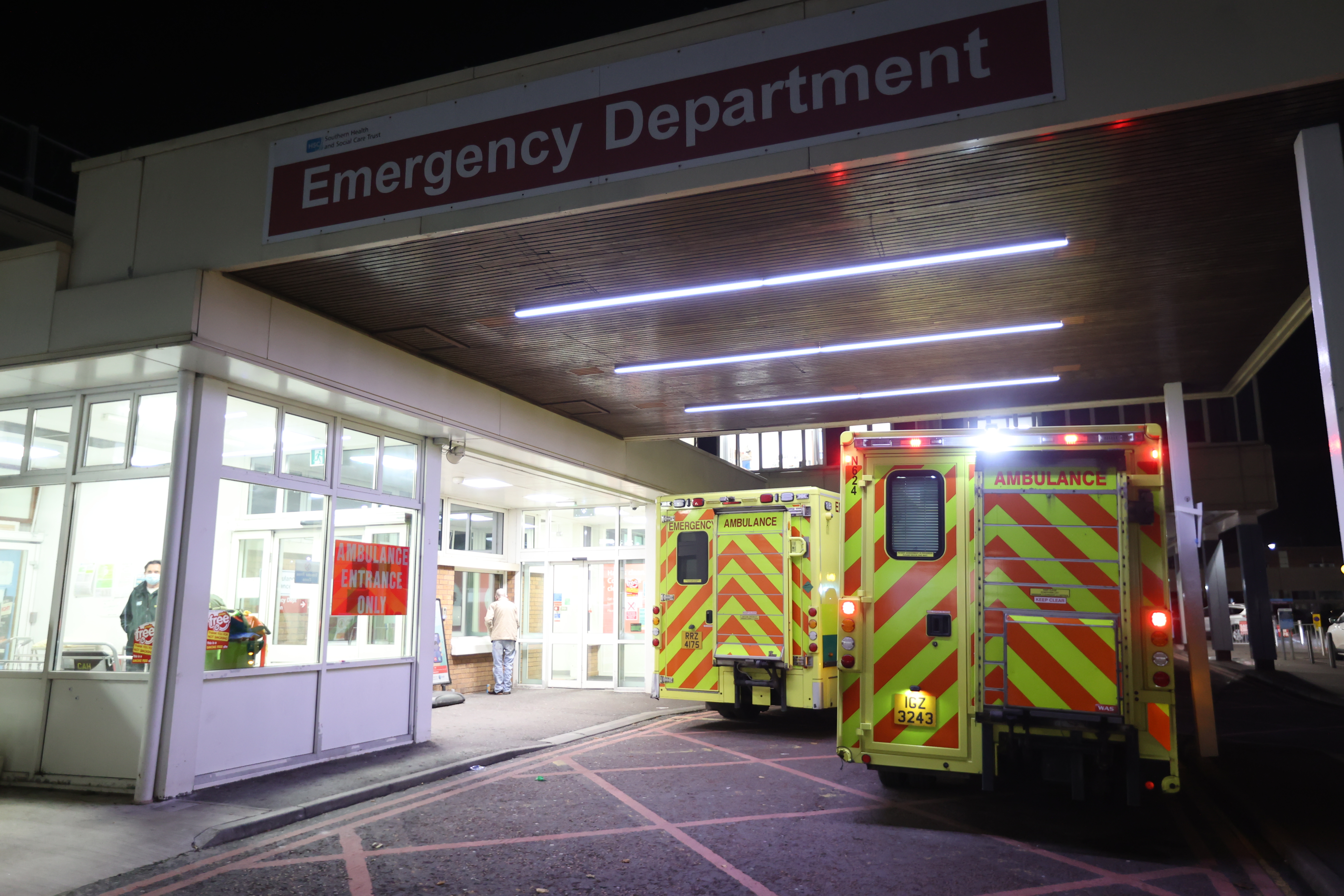 More than £10 million needed to repair Gloucestershire Health and Care NHS Trust buildings 