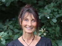 In Her Own Words with 