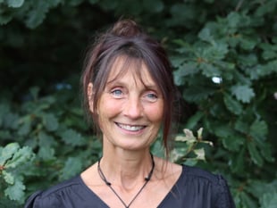  Cabinet Member for Thriving Communities, Cllr Jackie Dale writes... 
