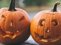 Let's all have a safe and happy Halloween