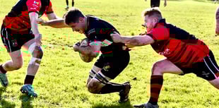 Brewers leave Chepstow with a headache