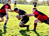 Brewers leave Chepstow with a headache
