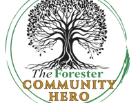 Nominate your unsung local heroes for the Forester Community Awards