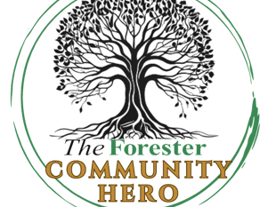 Nominate your unsung local heroes for the Forester Community Awards
