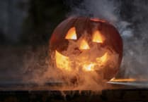 Half term activities return this October.