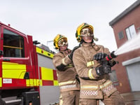 Fire service paid out nearly £50k in compensation since 2020