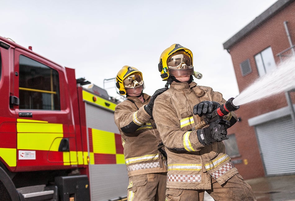 Fire safety review urged ahead of Cheltenham Festival