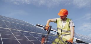 Forest of Dean renewable energy training given the green light