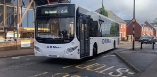 Daffodil Line passengers invited to events