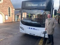Mitchedean councillor to take leave of absence 'for a little while'