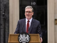 PM "offers support" to Welsh Government over floods