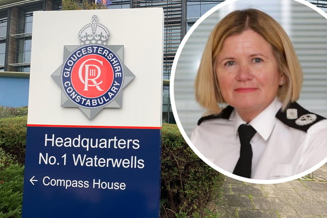 Police interim chief’s top priority is to ‘stabilise’ force 