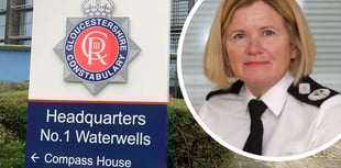 Police interim chief’s top priority is to ‘stabilise’ force 