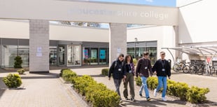 College vs Sixth Form: Gloucestershire College gives its verdict 