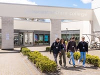 Gloucestershire College and Barnwood partner for apprenticeships