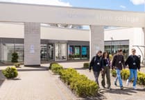 Ofsted praises Gloucestershire College's achievements