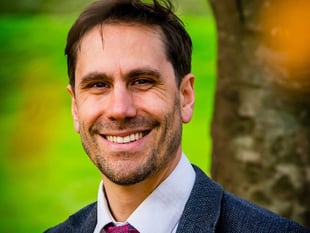 In his own words with Cabinet Member for Economy, Johnathan Lane.
