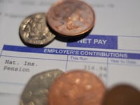 Forest of Dean employees' earnings broadly in line with average Brit