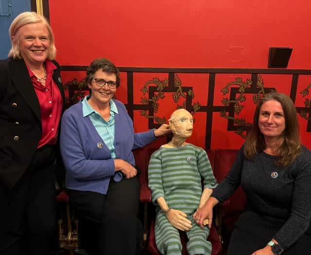 Educational film launched by NHS Gloucestershire and UoG