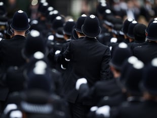 Several officers sacked and barred from Gloucestershire Constabulary