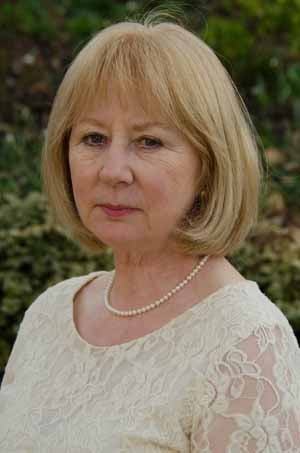 Pam Plummer has stepped down as Chair of the Forest of Dean Conservative Association.