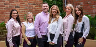 Two new members join successful Gloucestershire HR consultancy 