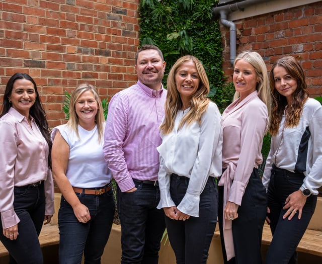 Two new members join successful Gloucestershire HR consultancy 