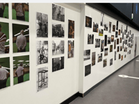 Gloucestershire photography students showcase their talent 