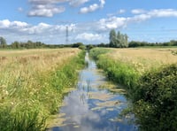 Gwent wind turbine approved