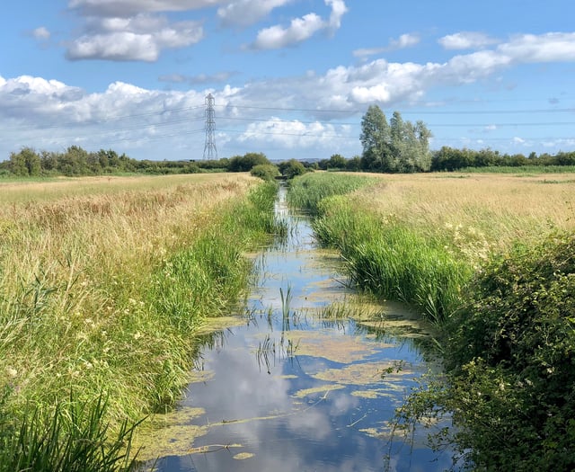 Gwent wind turbine approved