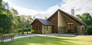 Forest Crematorium invites visitors for Open Day