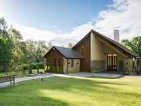 Forest Crematorium invites visitors for Open Day