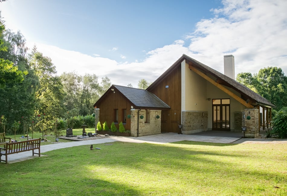 Crematorium invites visitors for Mother's Day reflection