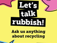 Gloucestershire Recycles launches new waste campaign 