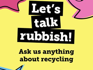 Gloucestershire Recycles launches new waste campaign 