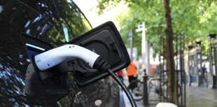 Forest to see 62 new EV chargers by 2027