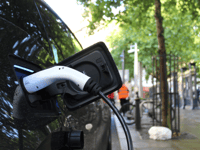 Forest to see 62 new EV chargers by 2027