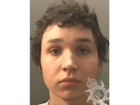 Teen who planned 3D semi-automatic gun jailed for nearly five years