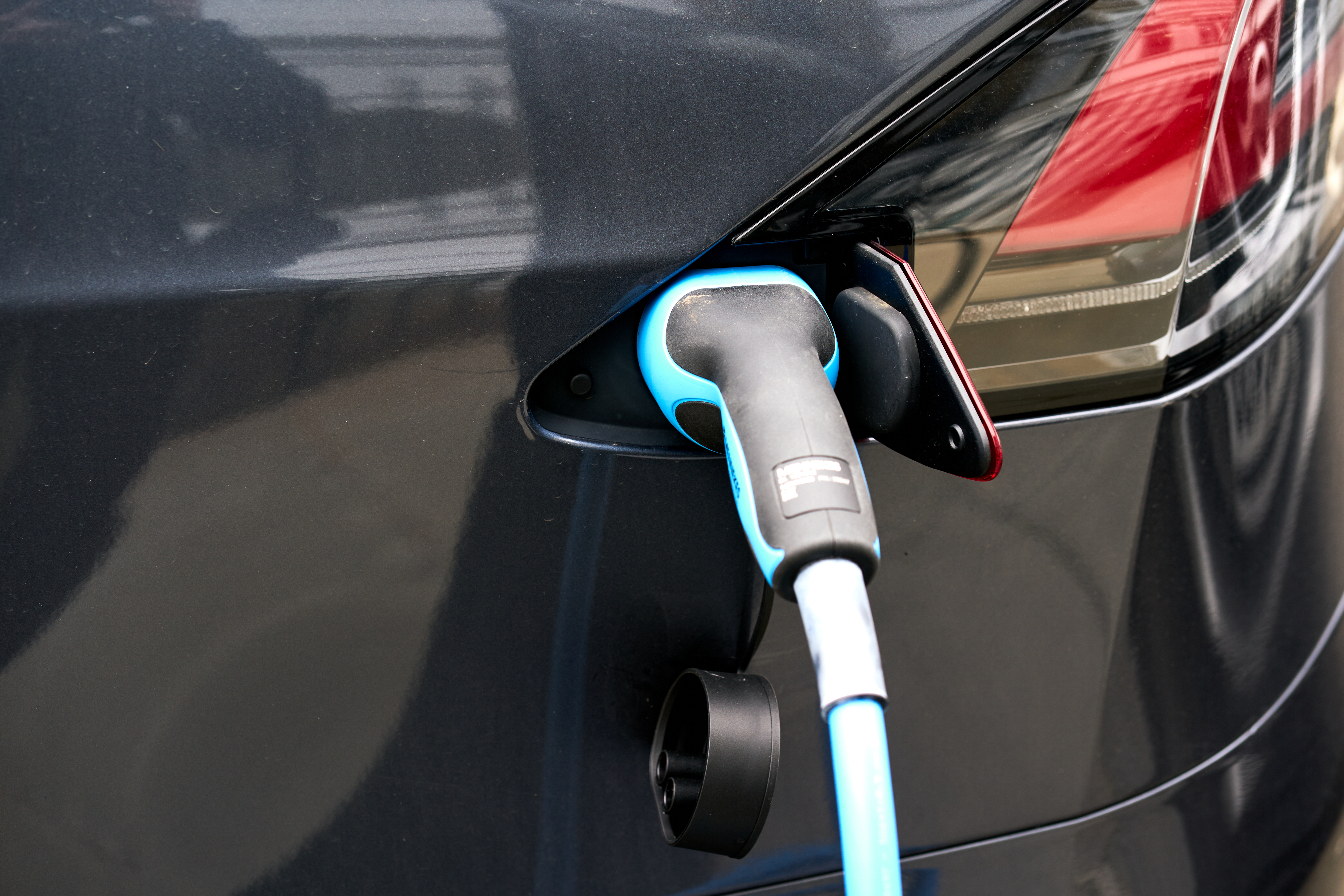 Number of electric vehicle chargers in Gloucestershire more than doubled last year – as concerns raised about regional blackspots
