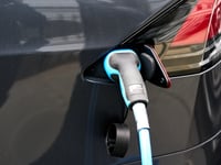 Almost 100 electric vehicle chargers in the Forest of Dean – as concerns raised about regional blackspots