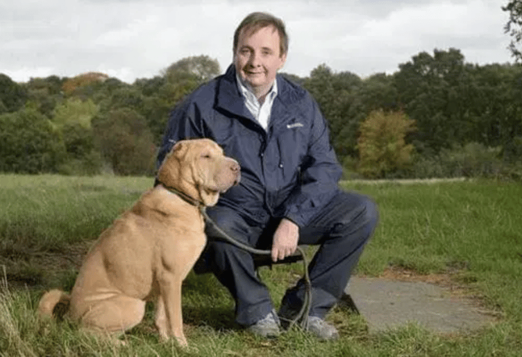 Mountain Warehouse founder Mark Neale from Abergavenny has grown the business into a global player